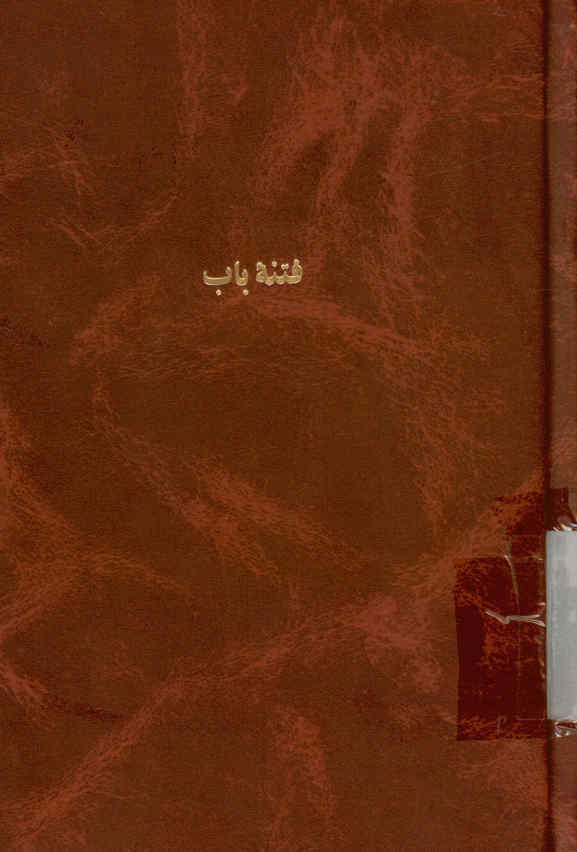 فتنه باب
