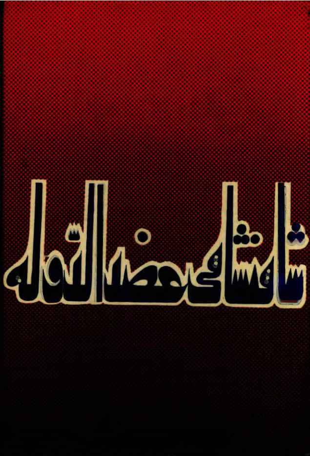 شاهنشاهی عضدالدوله: چگونگی فرمانروائی عضدالدوله دیلمی و بررسی اوضاع ایرانی در زمان آل بویه