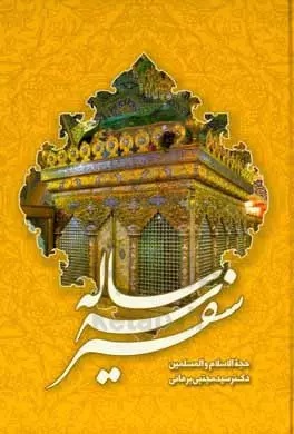 سفیر سه ساله